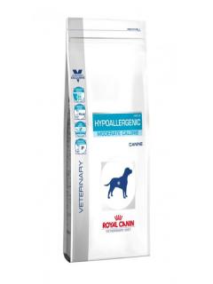 HYPOALLERGENIC MODERATE CALORIE CANINE 14Kg